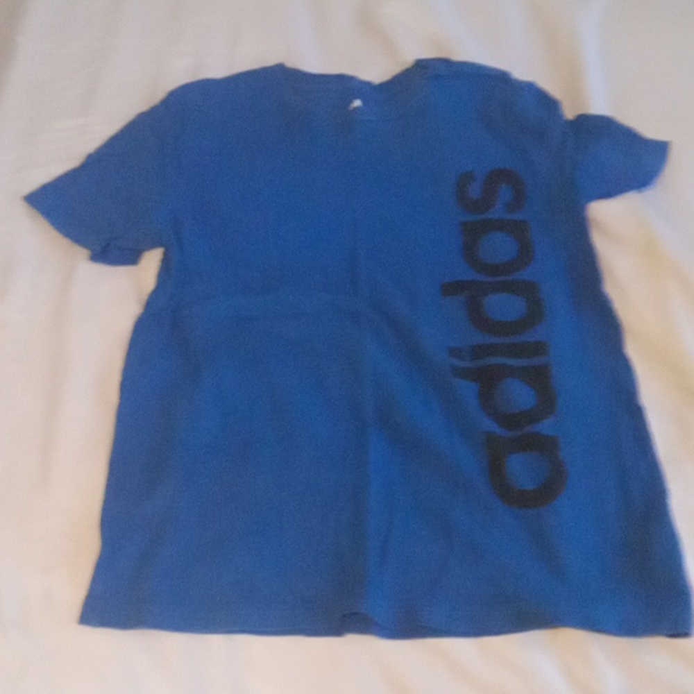 Adidas shirt
